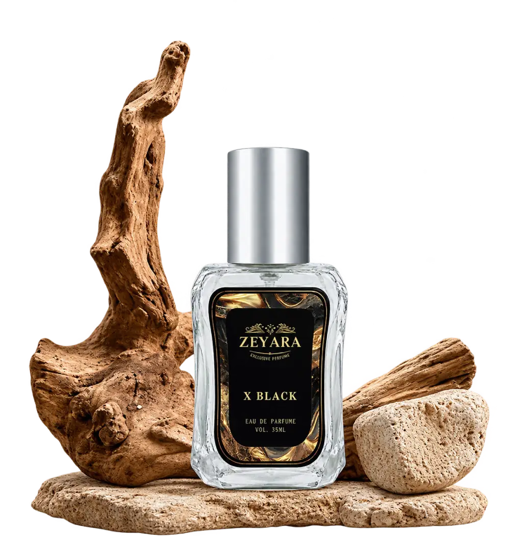 Zeyara Parfum Official