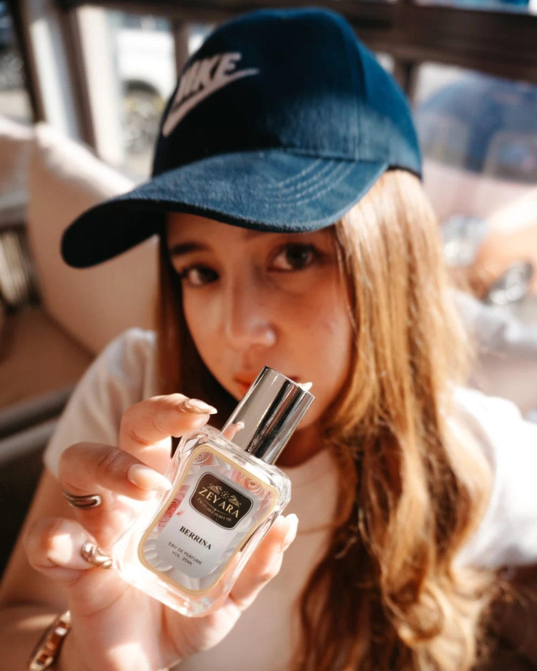 zeyara parfum official